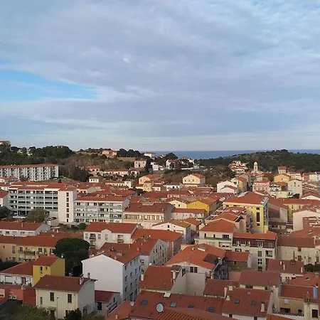 Baie Azur * Port Vendres