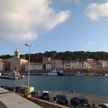 Apartment Baie Azur Port Vendres