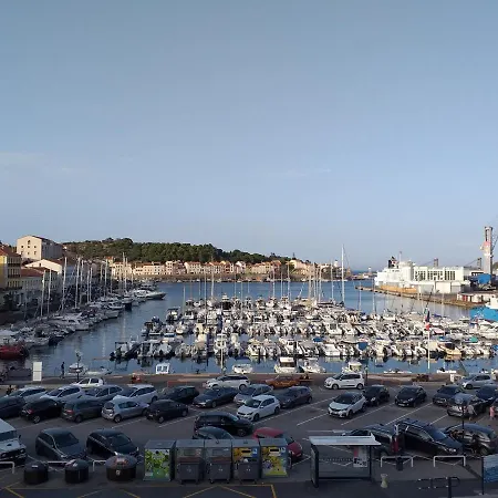 Baie Azur * Port Vendres