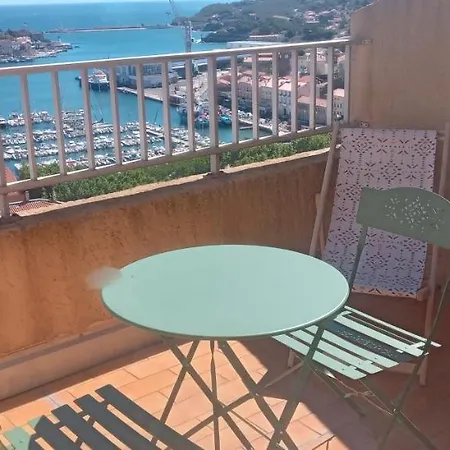 Baie Azur * Port Vendres