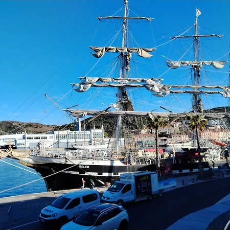 Baie Azur