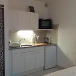 Апартаменты Baie Azur