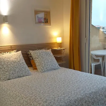 Baie Azur Apartman