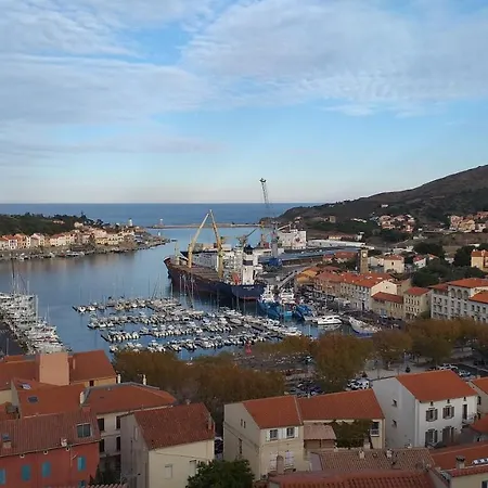 Apartment Baie Azur