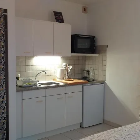 Apartment Baie Azur