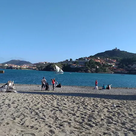 아파트 Baie Azur *