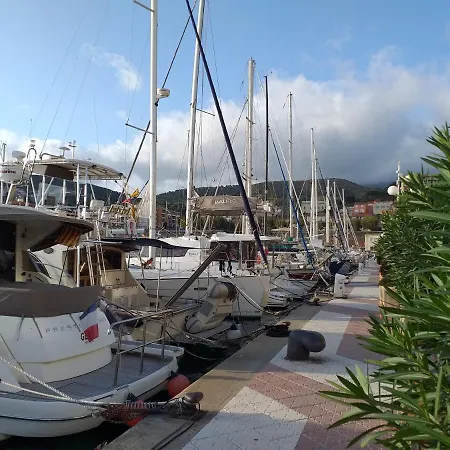 Baie Azur *