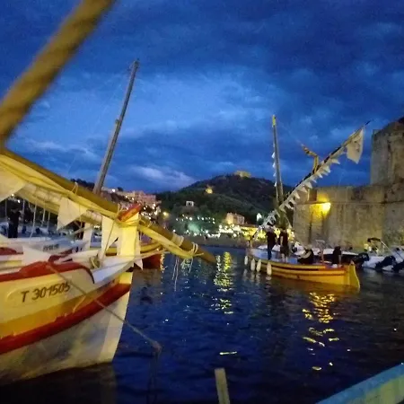 아파트 Baie Azur