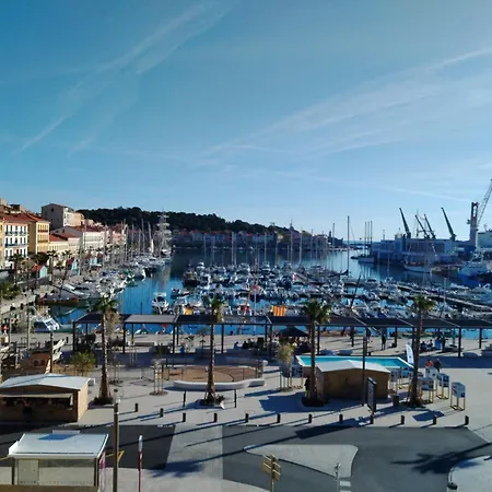 Baie Azur *
