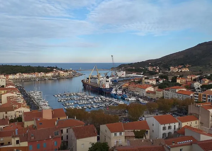 Διαμέρισμα Baie Azur