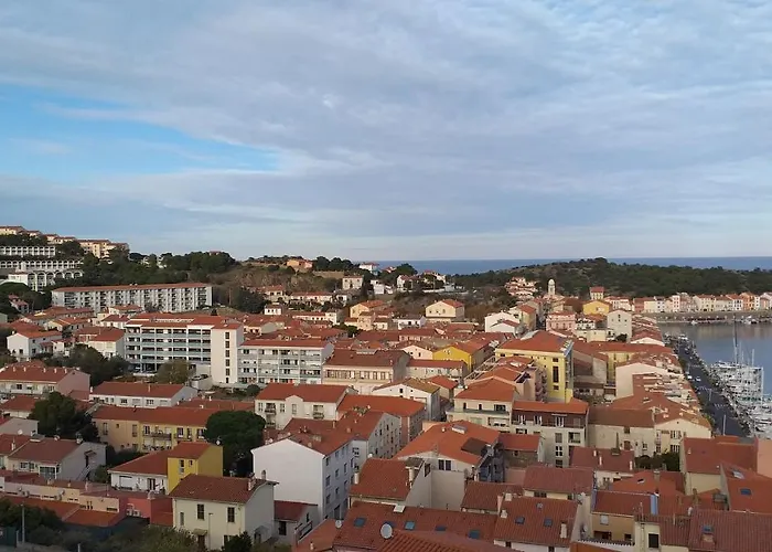 Baie Azur * Port Vendres