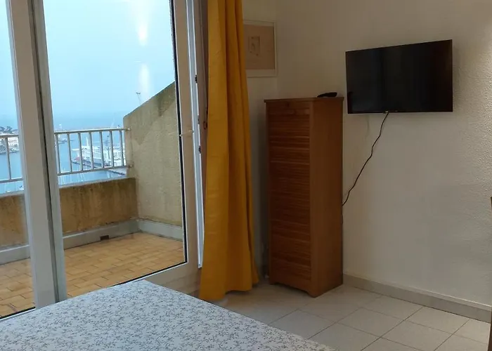 Baie Azur Apartman