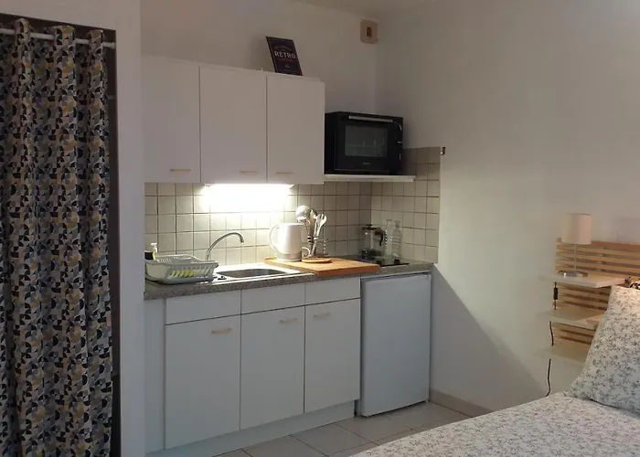 Apartman Baie Azur