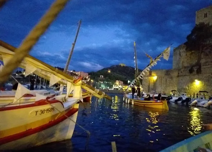 Διαμέρισμα Baie Azur