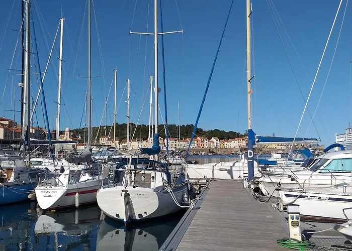 Apartman Baie Azur *